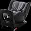 Автокресло Britax Romer Dualfix i-Size Storm Grey, темно-серый (2000026907) - миниатюра 2