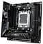 Материнська плата ASUS ROG STRIX B850-I GAMING WIFI (ROG STRIX B850-I GAMING WIFI) (Socket AM5, AMD B850, Mini-ITX) - мініатюра 2