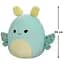 М'яка іграшка Squishmallows Метелик Конні 30 см (SQCR04148) - мініатюра 4
