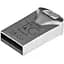 USB Flash Drive T&G 16 GB Metal 106 сталевий РТ000023009 - мініатюра 1