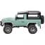 Машинка ZIPP Toys 4x4 з камерою. Колір - зелений - мініатюра 6