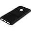 Чехол-накладка Toto Dazzle Kickstand 2 in 1 Case HuAwei Y6 2018 Black - миниатюра 6