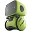 Радиоуправляемый робот AT-Robot с голосовым управлением Green (AT001-02-UKR) [113034] - миниатюра 2
