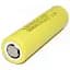 Акумулятор 18650 LG HE4 2500 mah (30А) - мініатюра 1