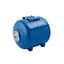 Гідроакумулятор горизонтальний Forwater 80 л CV010642 - мініатюра 1