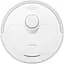 Робот-пылесос с влажной уборкой RoboRock Q REVO QR02-00 White UA UCRF - миниатюра 1
