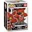 Игровая фигурка Funko Pop! 5 ночей в Фредди 10 лет Фокси (87115) - миниатюра 2