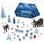 Ігровий набір Disney Frozen Адвент-календар Крижане серце (HWX20) - мініатюра 4