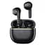 Бездротові навушники для TWS Earphones BT Bluetooth 5.2 HiFi Stereo з чохлом Black - мініатюра 2