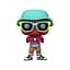 Фігурка Funko Pop Дедпул Дедпул Турист Deadpool Tourist Deadpool 10 см FP D TD 1345 - мініатюра 2