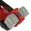 Повітродувка акумуляторна Vitals Master ALP 3695j BL (240472) - мініатюра 10