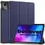 Чехол-книжка BeCover Smart Case для Lenovo Tab M11 -2024 TB-TB330FU/Xiaoxin Pad 11 -2024 11" Deep Blue (710455) - миниатюра 2