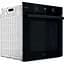 Електрична духова шафа Whirlpool OMSR58CU1SB (6875206) - мініатюра 2