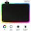 Ігрова поверхня з RGB підсвіткою FeelTouch Black - мініатюра 4