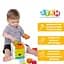 Игрушка-сортер 2 в 1 Chicco Куб (09686.20) - миниатюра 10