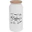 Банка Herevin Ice Colour Tea-Coffee-Sugar 1.4 л (232002-262) - мініатюра 3