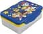 Ланч-бокс металевий 1.1 л Stor kuh0012851 - мініатюра 1