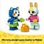Конструктор LEGO Animal Crossing Крамниця одягу, що належить Able Sisters 322 деталей (77055) - мініатюра 13