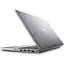 Ноутбук Dell Precision 3561 Intel Core i7- 11850H, 15. 6, 16GB, 512GB SSD, NVIDIA T600 4GB, Windows 11 Pro, сірий - мініатюра 5
