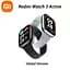 Розумний браслет Xiaomi Redmi Watch 3 Active Global чорний - мініатюра 2