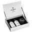 Набор для ухода за волосами Balmain Moisturizing Care Set New Formula: шампунь 300 мл + кондиционер 300 мл + маска 200 мл - миниатюра 2