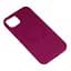 Магнитный чехол XON PhoneCase Magnetic для iPhone 14 Plus (PCMD1114200F 8598) Розовый - миниатюра 2