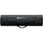 Килимок для йоги Hop-Sport HS-NB015GM NBR 1.5 см чорний - мініатюра 6