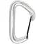 Карабін Black Diamond LiteWire Light Grey (1033-BD 210234.1004) - мініатюра 1