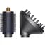 Мультісталер Dyson Airwrap Complete Long Volumise Prussian Blue/Rich Copper (581143-01) - мініатюра 2
