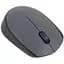 Комплект клавіатура + миша Logitech MK235 Wireless Combo UA Black [920-007948/920-007931] [34663] - мініатюра 3