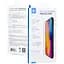 Стекло защитное 2E 2.5D FCFG Samsung Galaxy A07 (A075) Black (2E-G-A07-SMFCFG-BB) - миниатюра 1