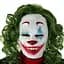 Маска GeekLand Джокер Joker жіночий образ КМ 64.80 - мініатюра 4