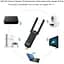 Ретранслятор Wi-Fi Pix-Link LV-UE02 репітер, підсилювач сигналу Black (17609) - мініатюра 6