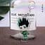 Брелок Hunter x Hunter акриловый (AK HH 02) - миниатюра 2