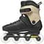 Роликовые коньки Rollerblade Twister XT 260 Чорний-Бежевий - миниатюра 2