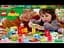 Конструктор LEGO DUPLO My First Потяг із цифрами - вчимося рахувати, 23 деталі (10954) - мініатюра 8