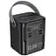 Портативний ЗП Power Bank Hoco J152 Tough 22.5W+PD20W 80000 mAh Black - мініатюра 1
