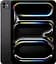 Планшет Apple iPad Pro 11" M4 WiFi 1TB with Standard glass Space Black (MVVE3NF/A) - мініатюра 1
