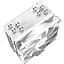 Кулер для процесора ID-Cooling SE-224-XTS White (SE-224-XTS WHITE) - мініатюра 4