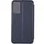 Чохол-книжка Classy Leather Cover Case для Samsung Galaxy A05s Midnight Blue [107814] - мініатюра 2