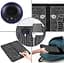 Масажний електричний килимок для ступень і ніг EMS Foot Mat - мініатюра 6