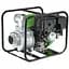 Мотопомпа NPO Garden MP 25-30 - миниатюра 1