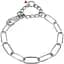 Нашийник для собак Sprenger Extra Long Link широка ланка 4мм, сталь (SP51616_075_55) - мініатюра 1