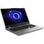 Ноутбук Игровой Lenovo LOQ 15IRX10 i5-13450HX la 46GHz,15.6''.,24GB DDR5,1TB,RTX 5050 8GB,Без ОС - миниатюра 5