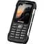 Мобільний телефон Sigma mobile X-treme PK68 Black (4827798466711) UA-UCRF [110602] - мініатюра 3