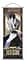 Гобелен Проза Бродячих Псів Осаму Дадзай Bungo Stray Dogs Osamu Dazai 70x20см - мініатюра 1