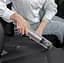 Авто бездротовий пилосос Baseus A3 Car Vacuum Cleaner (CRXCQA3-0S) Silver - мініатюра 4