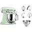 Планетарный миксер KitchenAid Artisan 5KSM175PSEPT [131285] - миниатюра 5