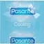 Презервативы Pasante Cooling охлаждающие 3 шт. (ROZ6400230126) - миниатюра 1