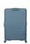 Валіза 83 См American Tourister FASTFORWARD STEEL BLUE 83x55x33(36) MI0*01007 - мініатюра 4